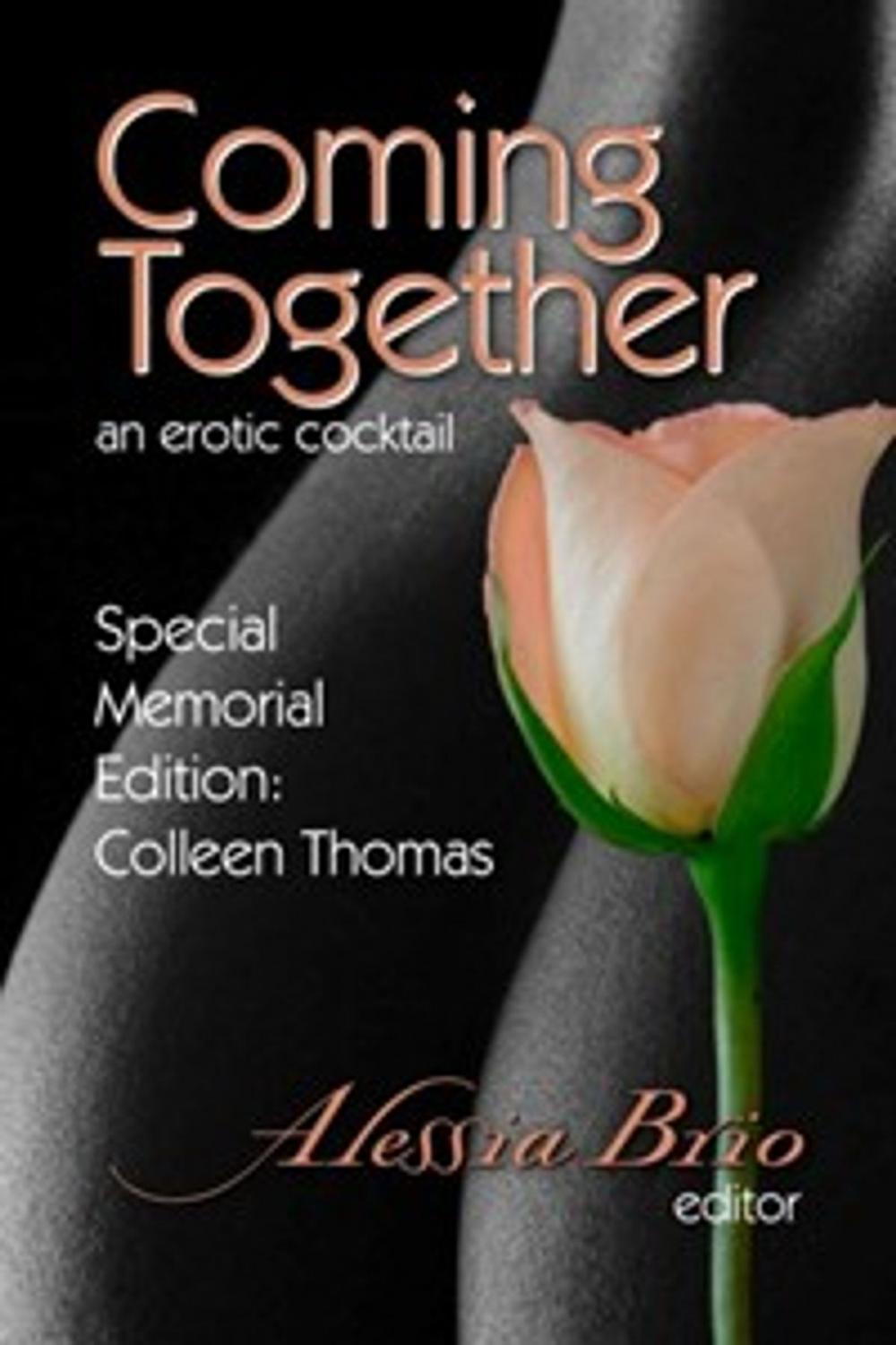 Big bigCover of Coming Together Special Memorial Edition