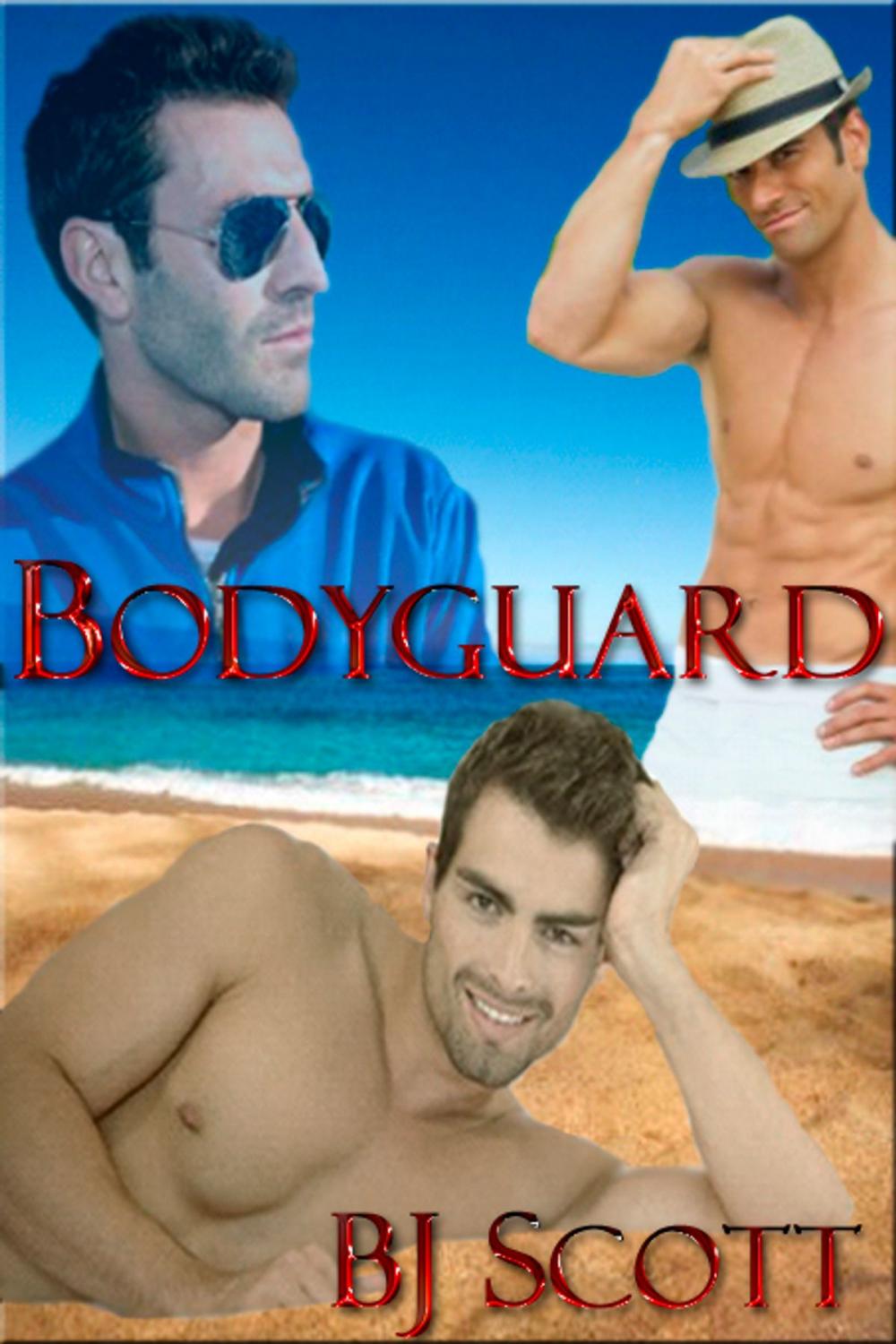 Big bigCover of Bodyguard