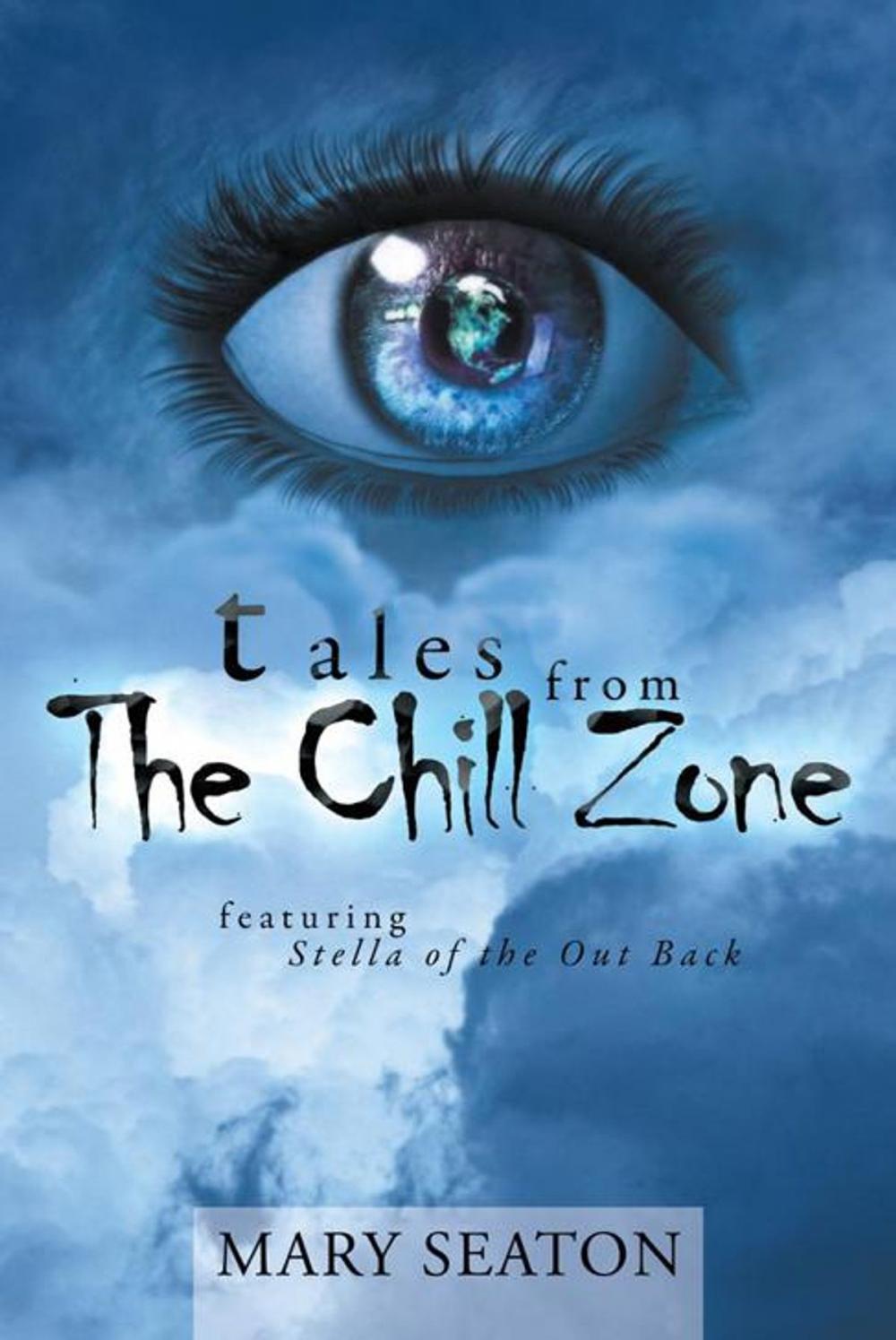 Big bigCover of Tales from the Chill Zone