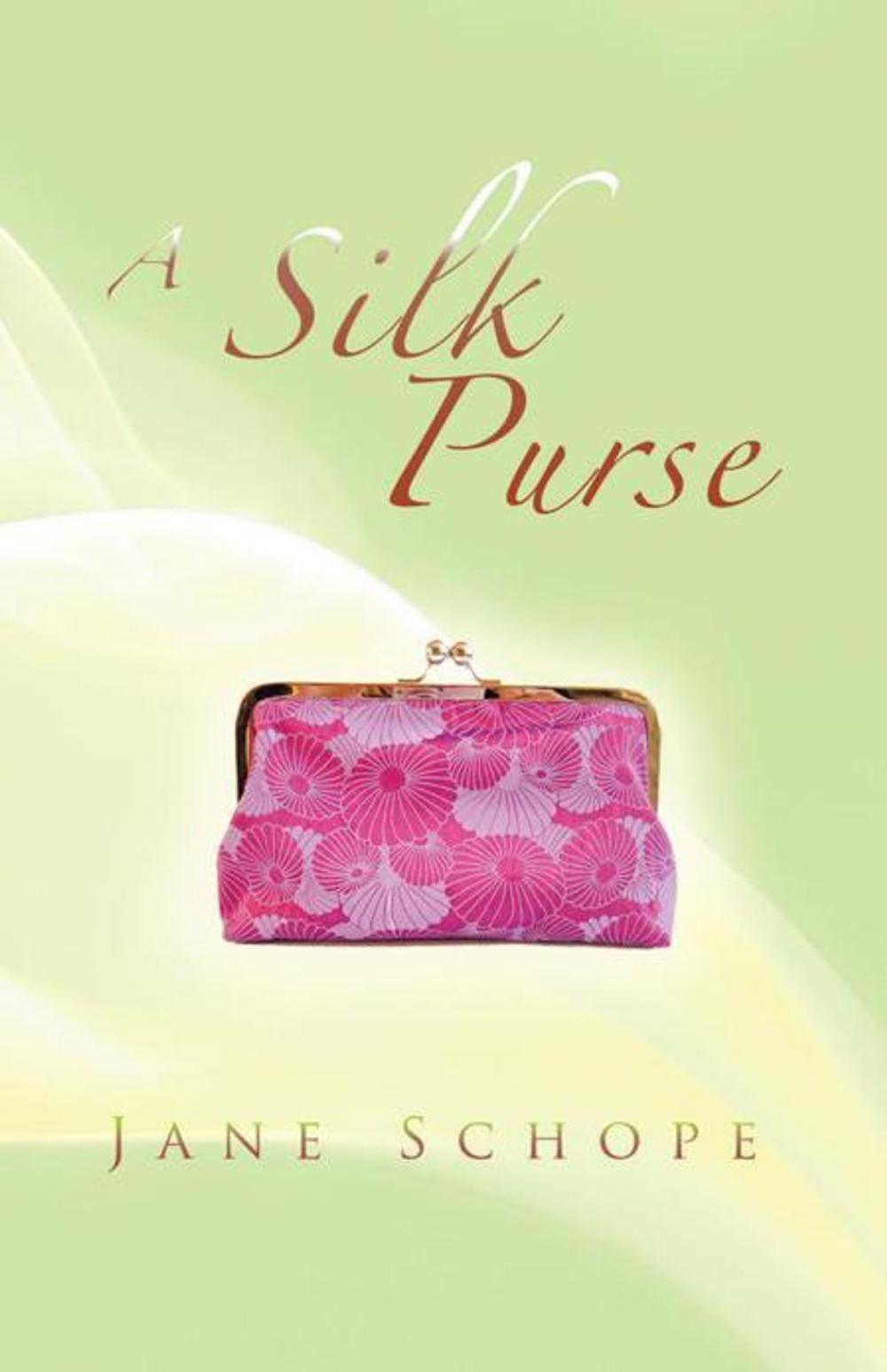 Big bigCover of A Silk Purse