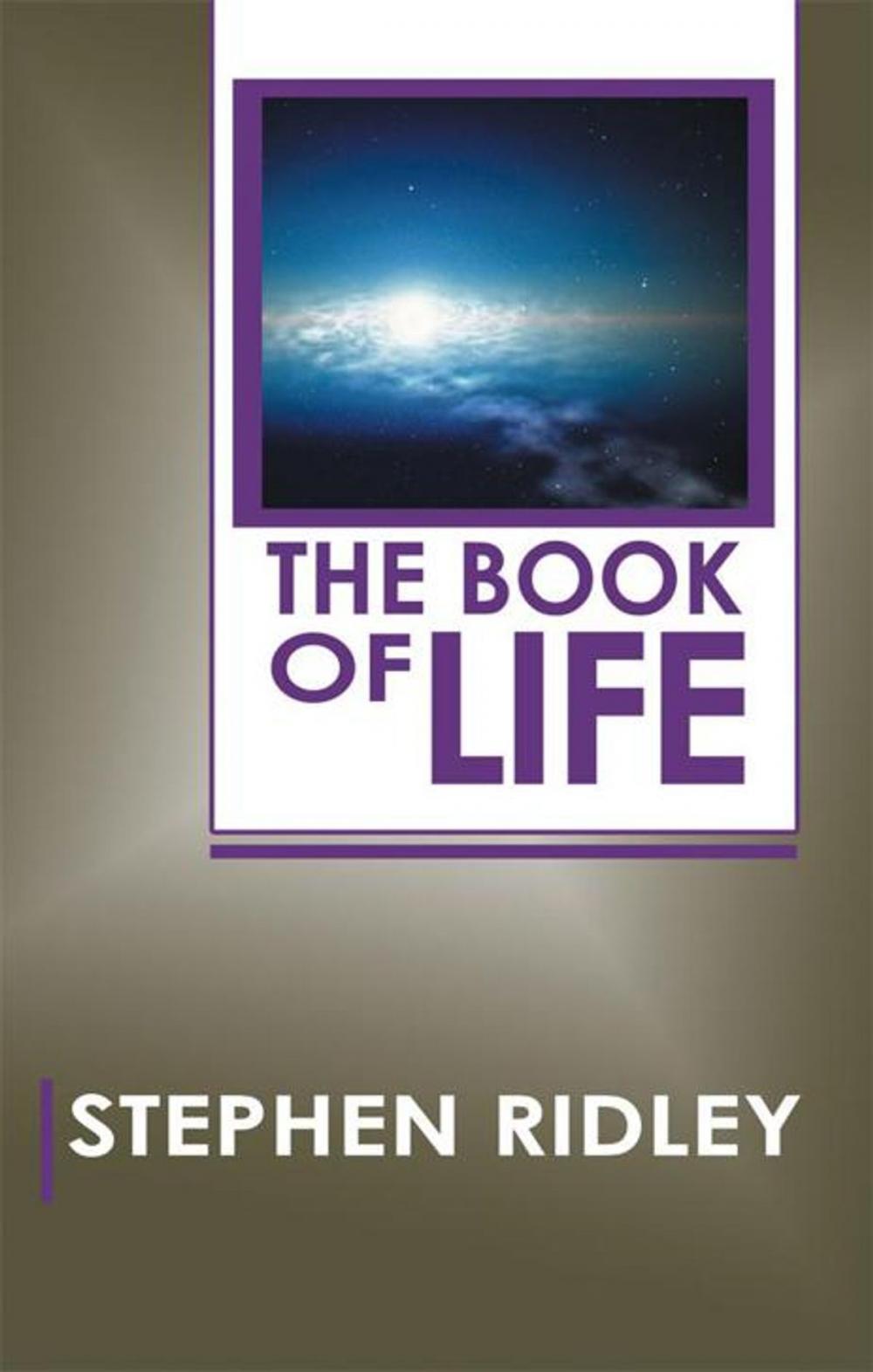 Big bigCover of The Book of Life