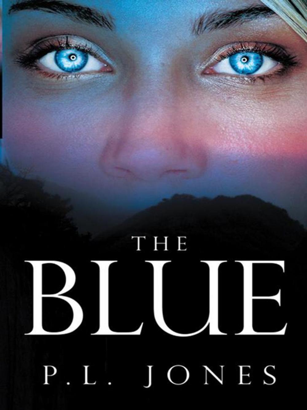 Big bigCover of The Blue-