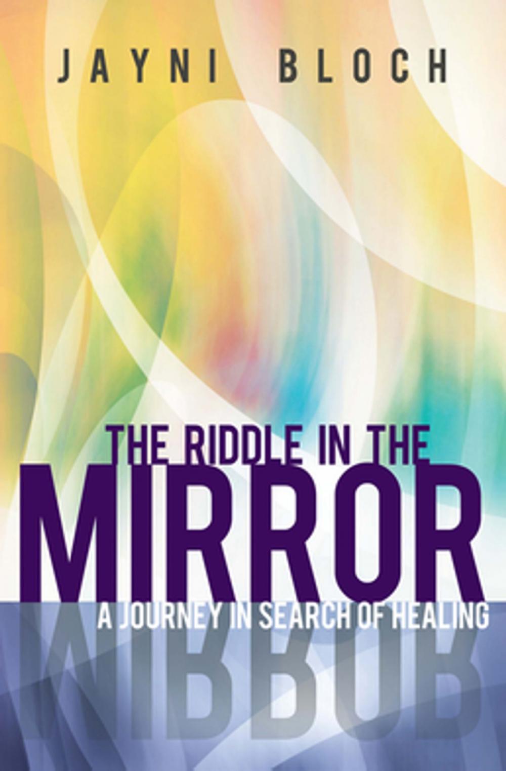 Big bigCover of The Riddle in the Mirror