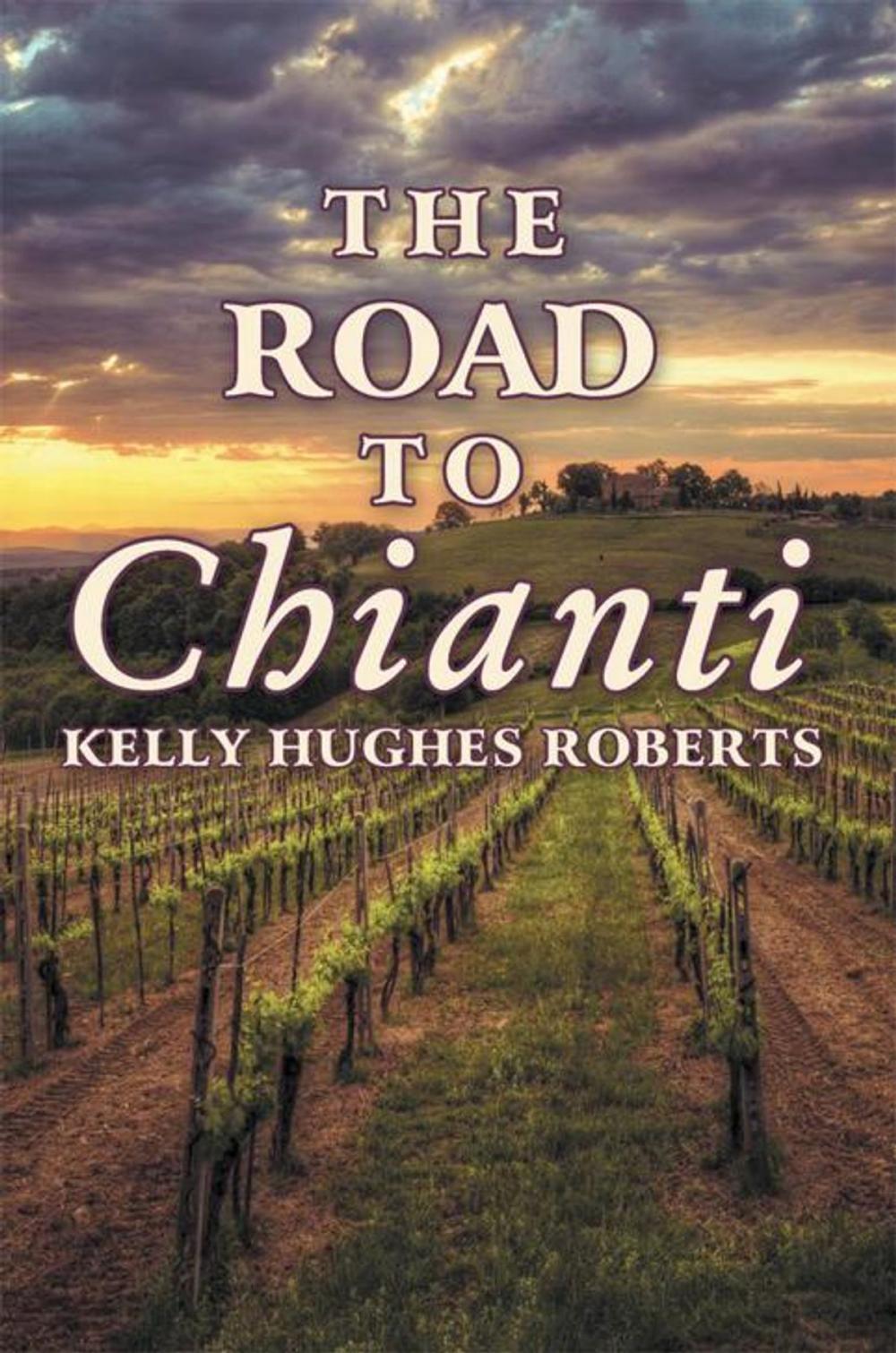 Big bigCover of The Road to Chianti