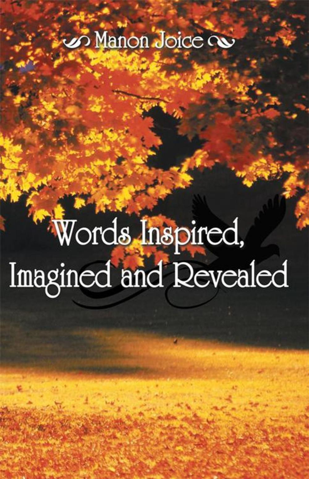 Big bigCover of Words Inspired, Imagined and Revealed