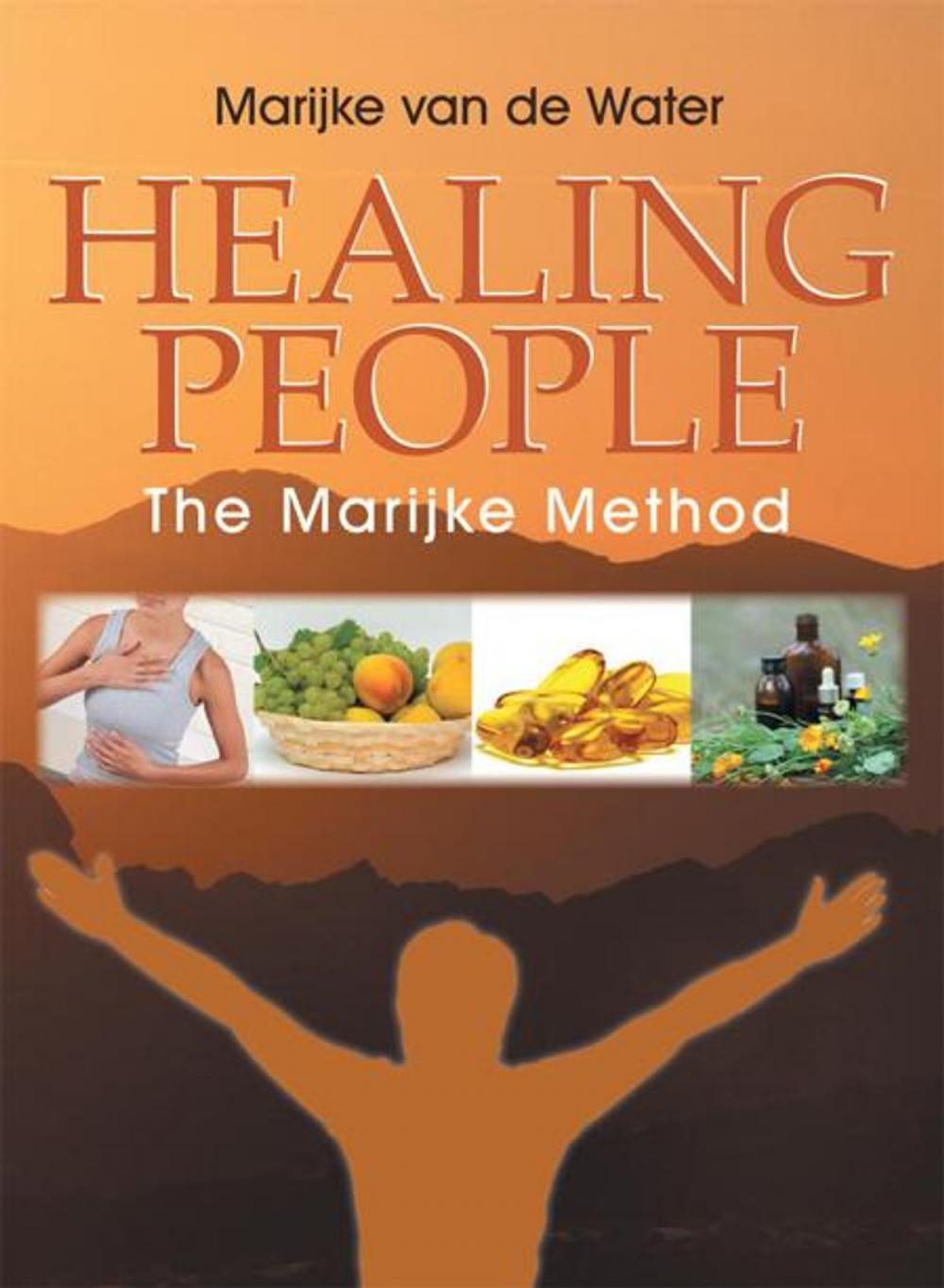 Big bigCover of Healing People