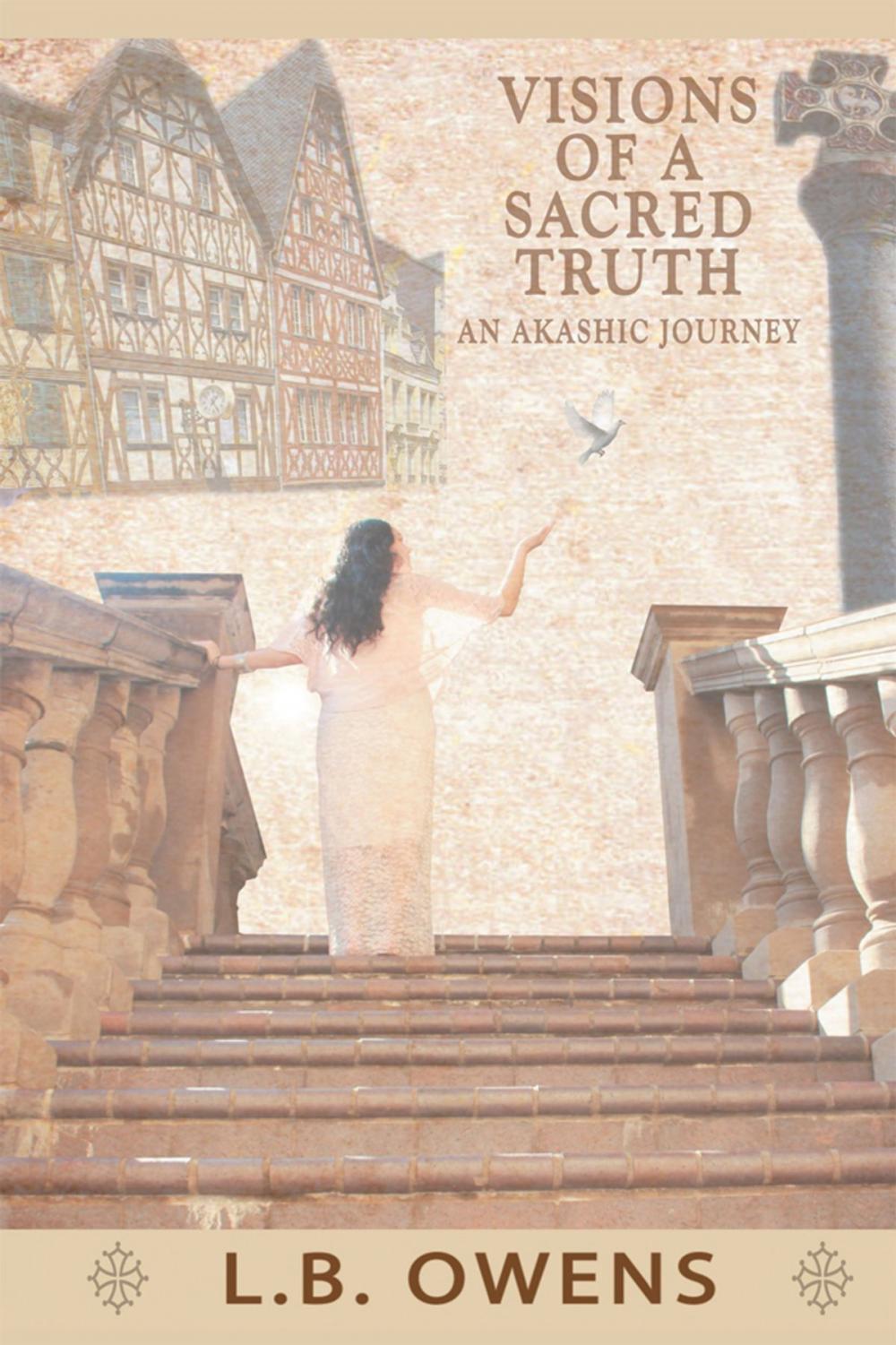 Big bigCover of Visions of a Sacred Truth