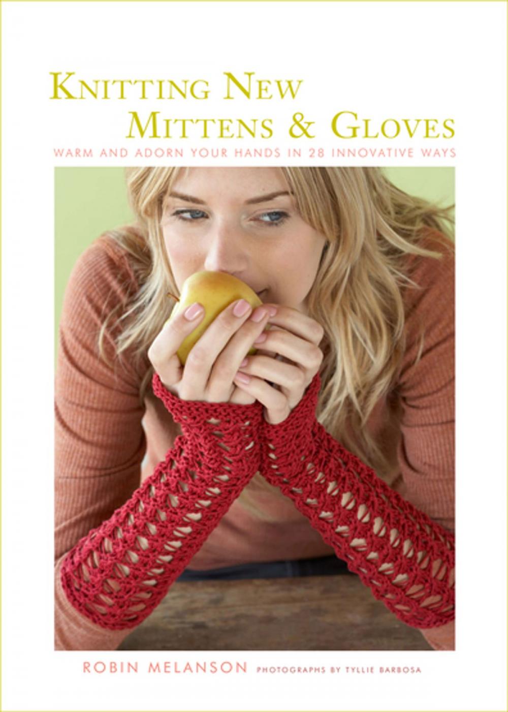 Big bigCover of Knitting New Mittens & Gloves