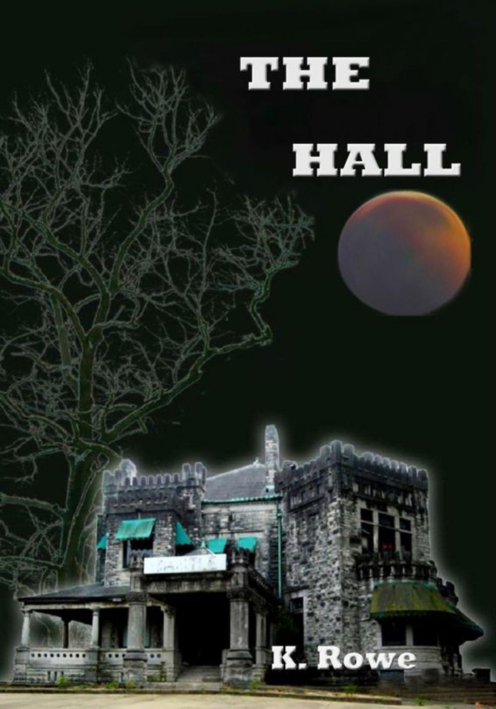 Big bigCover of The Hall