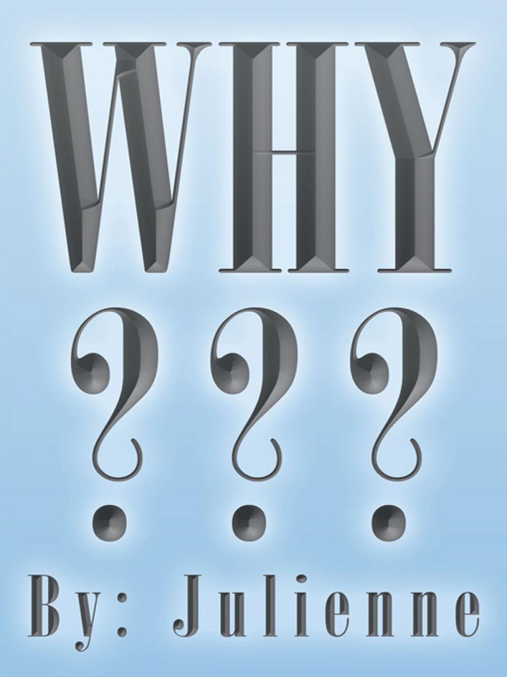 Big bigCover of Why ???