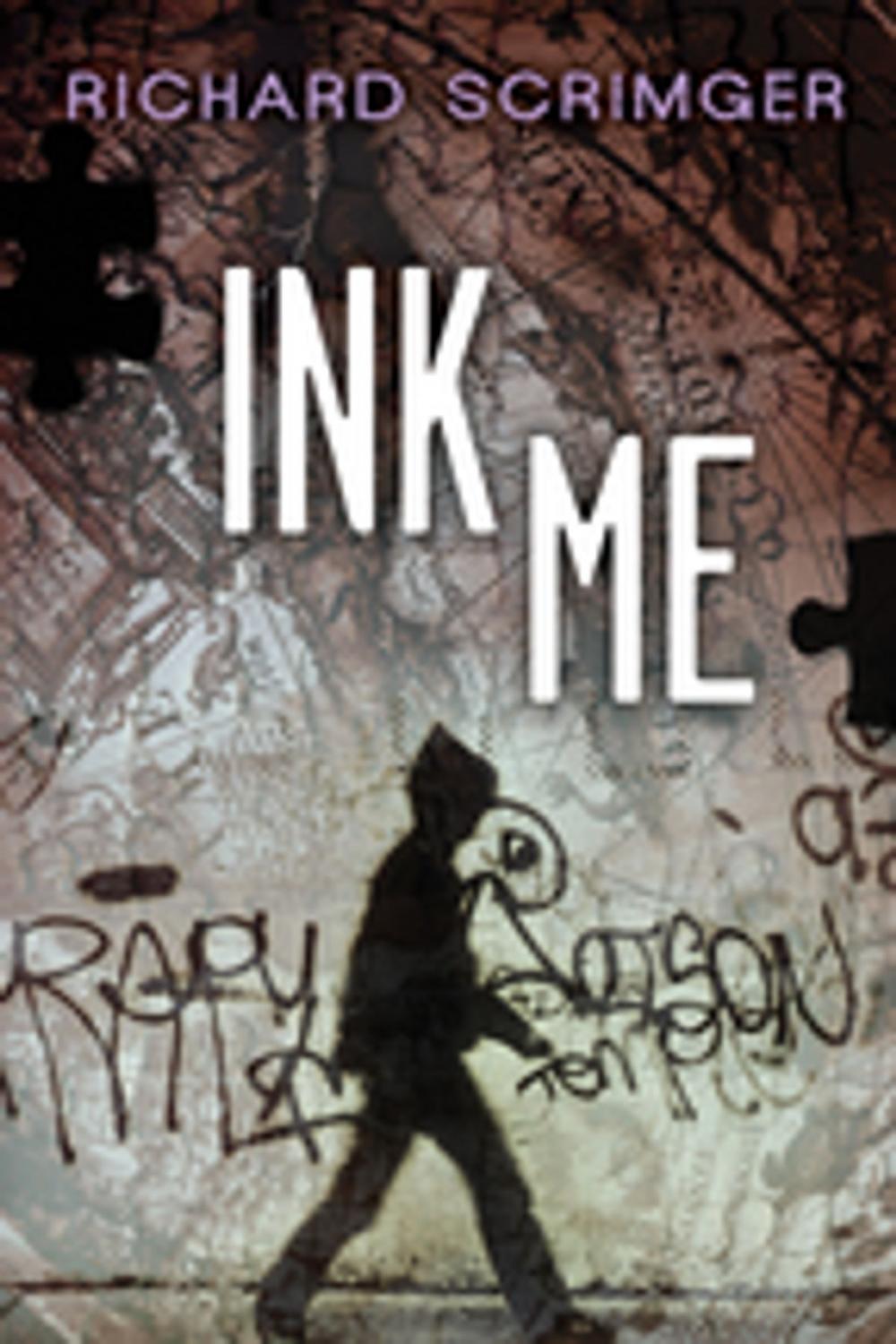 Big bigCover of Ink Me