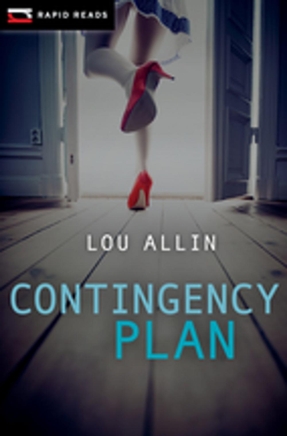 Big bigCover of Contingency Plan