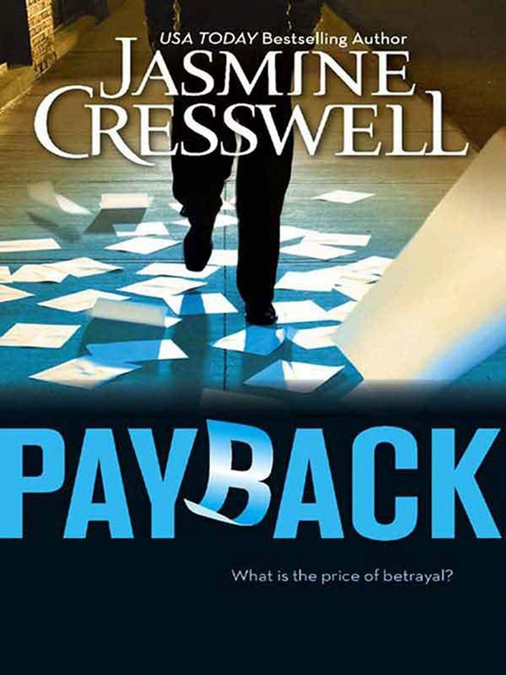 Big bigCover of Payback