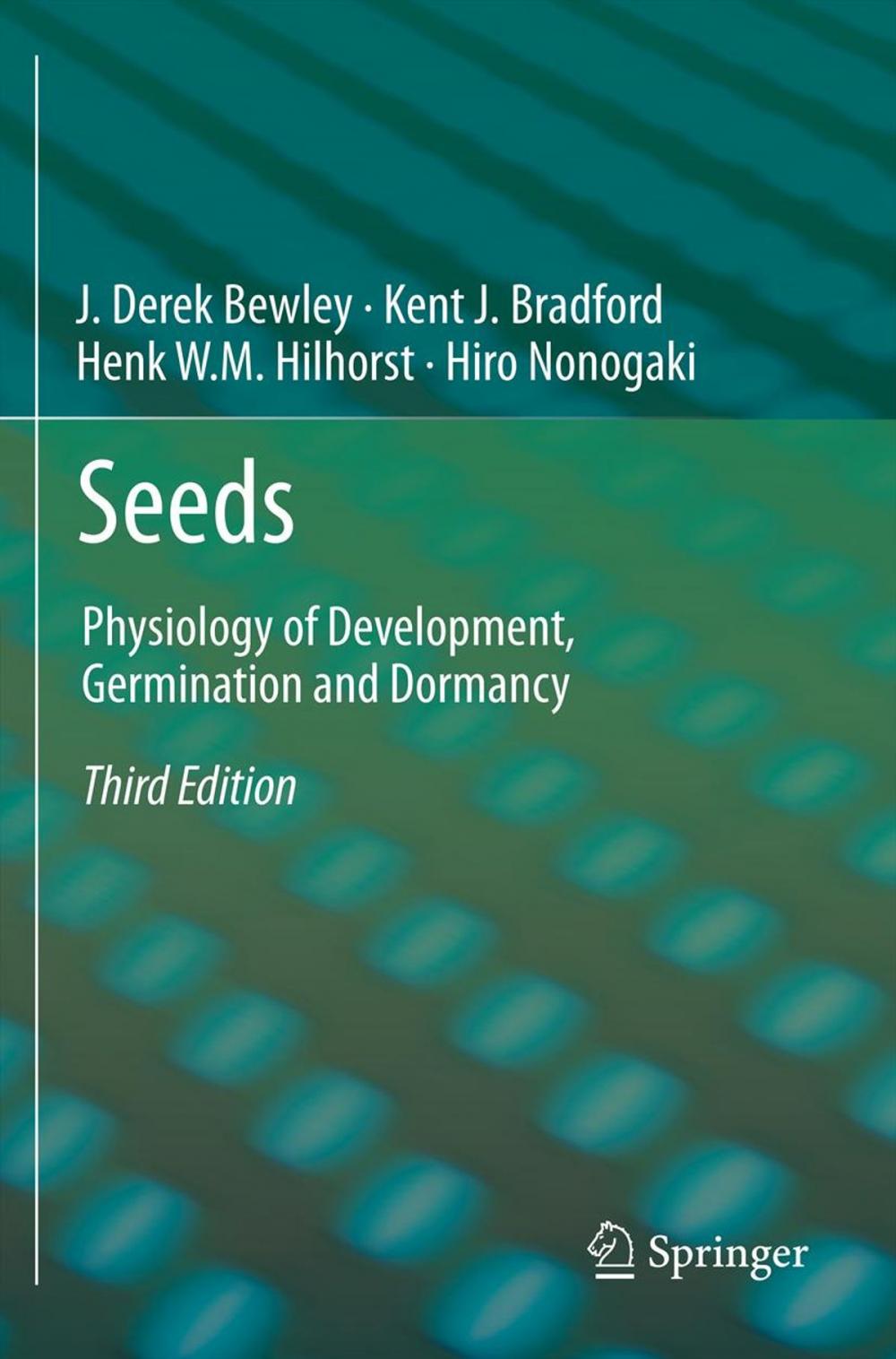 Big bigCover of Seeds