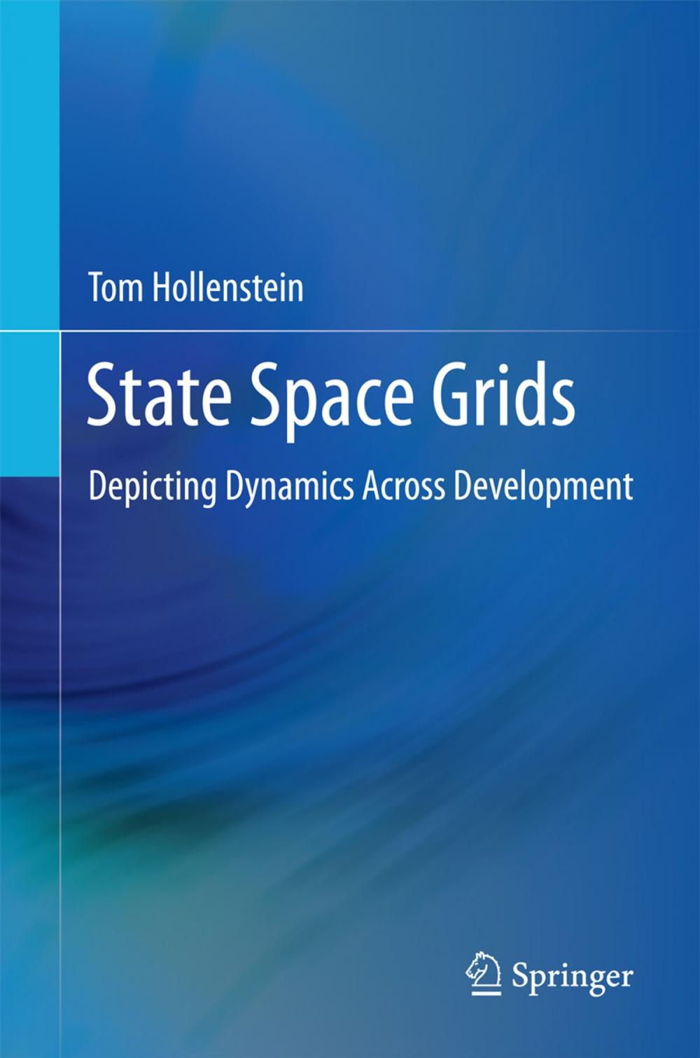 Big bigCover of State Space Grids