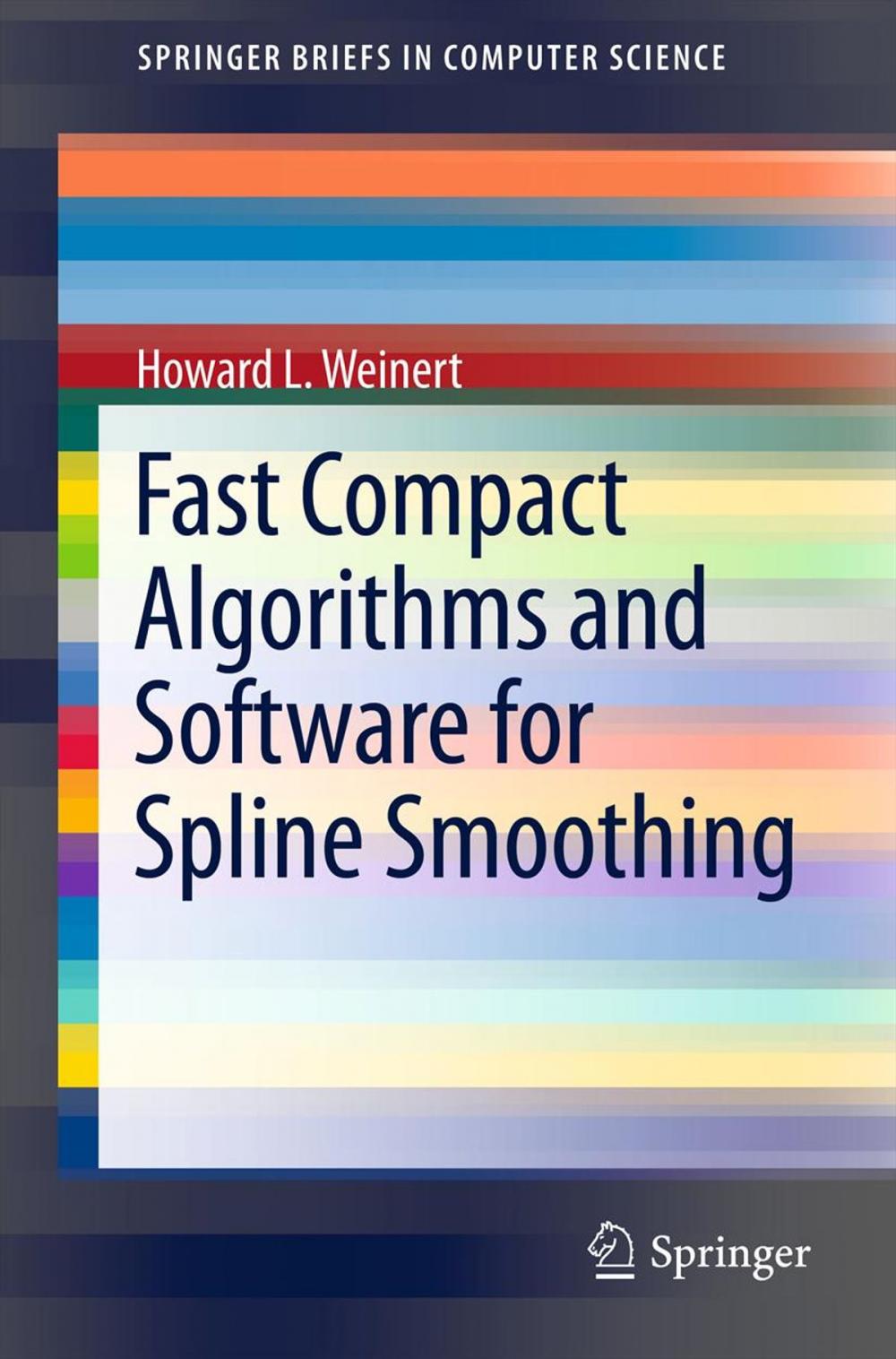 Big bigCover of Fast Compact Algorithms and Software for Spline Smoothing