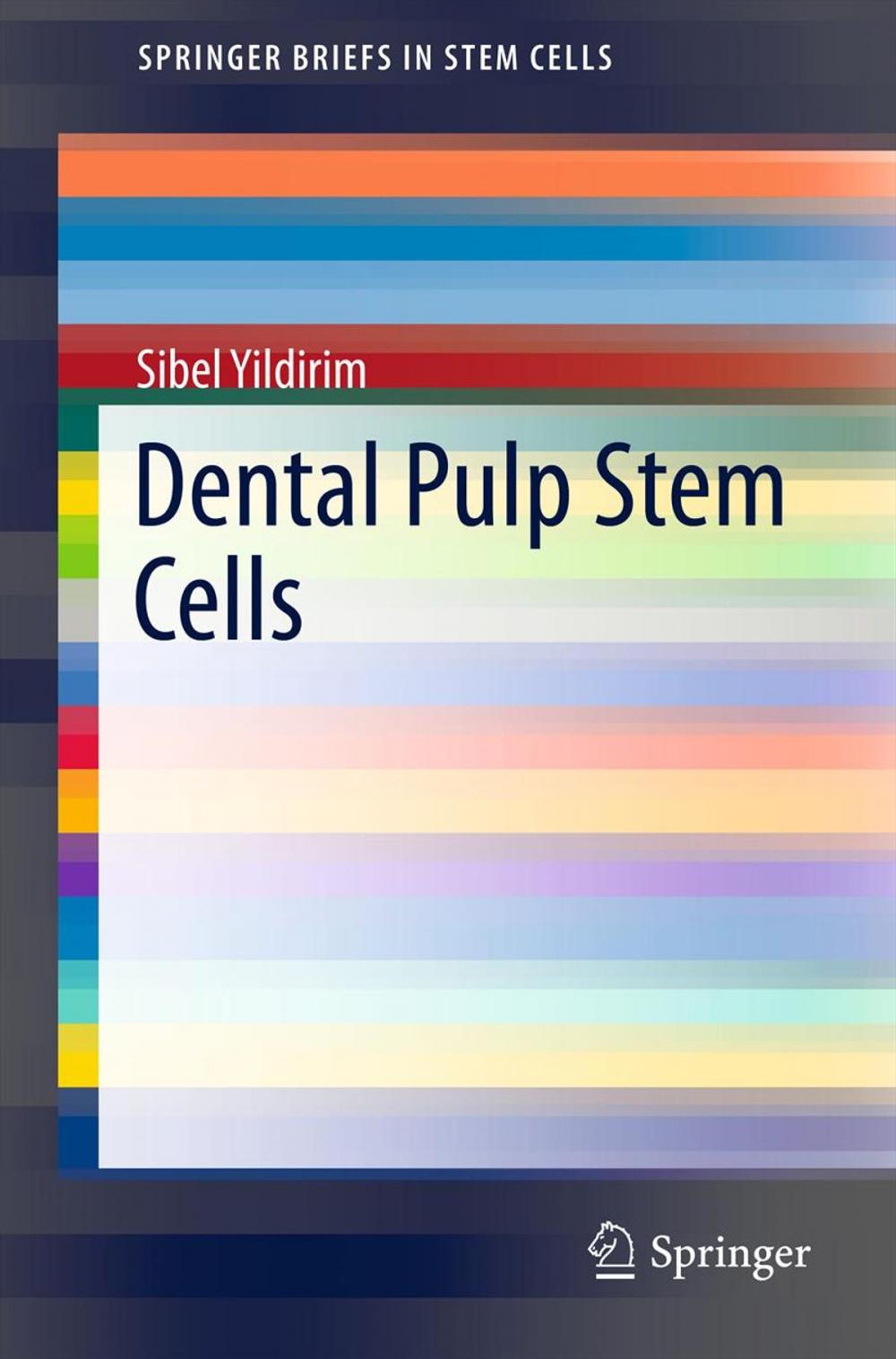 Big bigCover of Dental Pulp Stem Cells