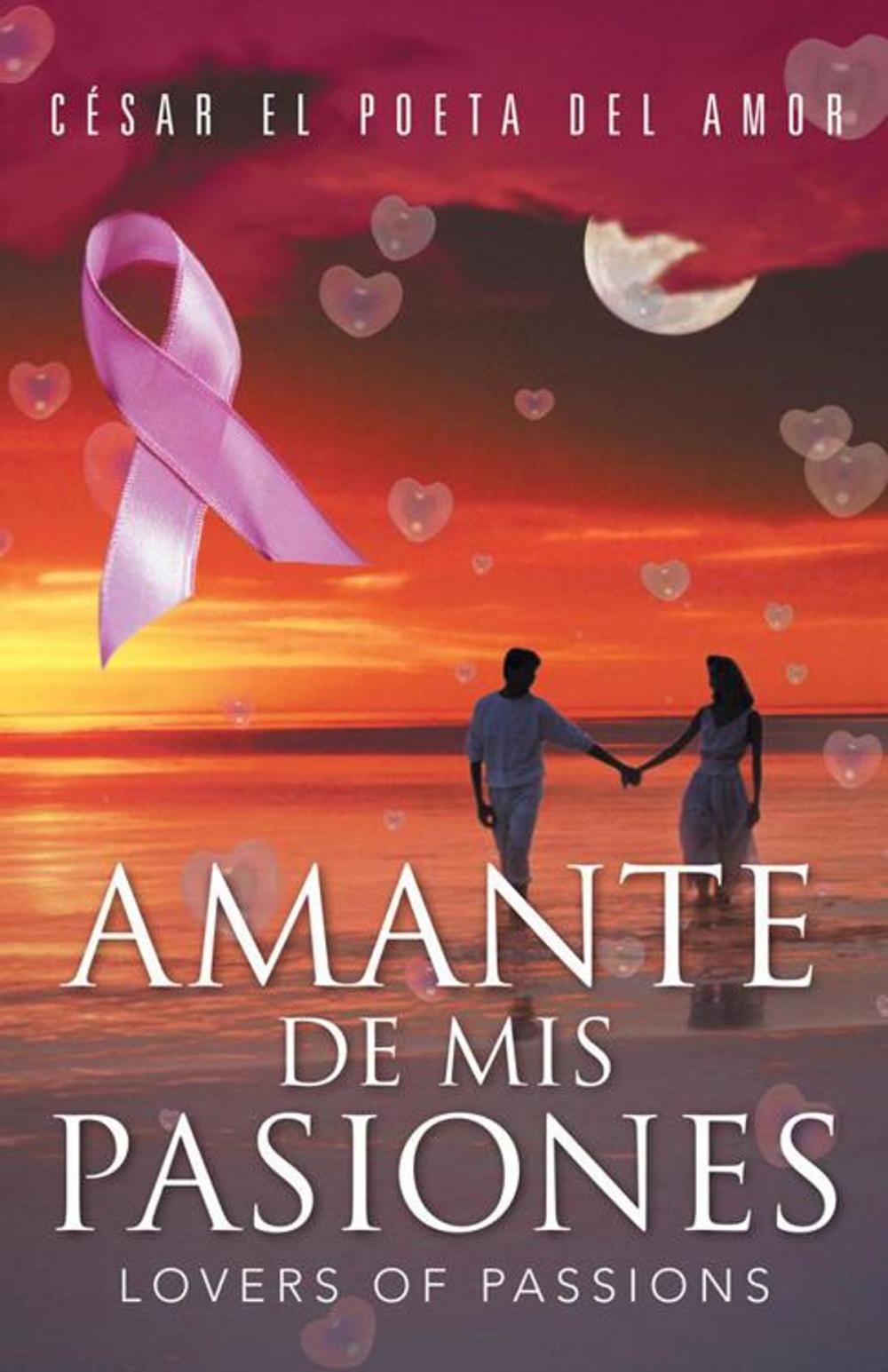 Big bigCover of Amante De Mis Pasiones/Lovers of Passions