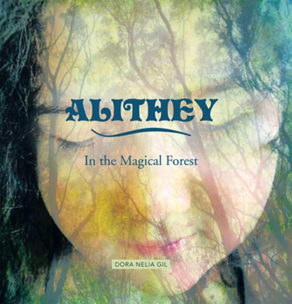 Big bigCover of Alithey in the Magical Forest