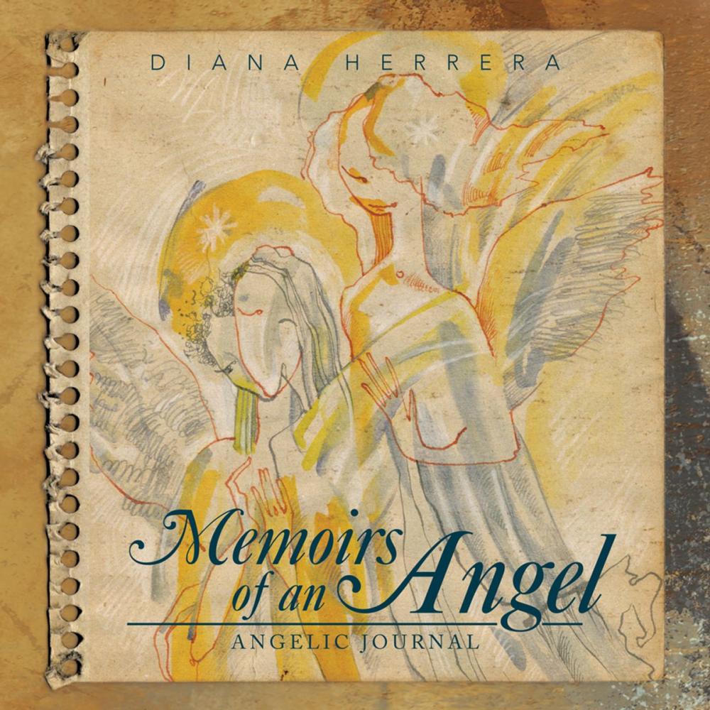 Big bigCover of Memoirs of an Angel