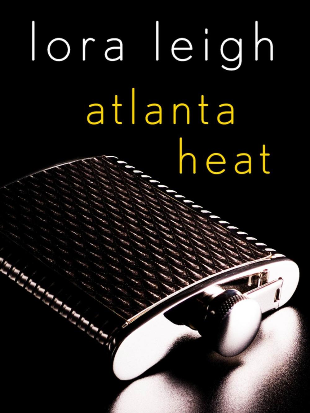 Big bigCover of Atlanta Heat