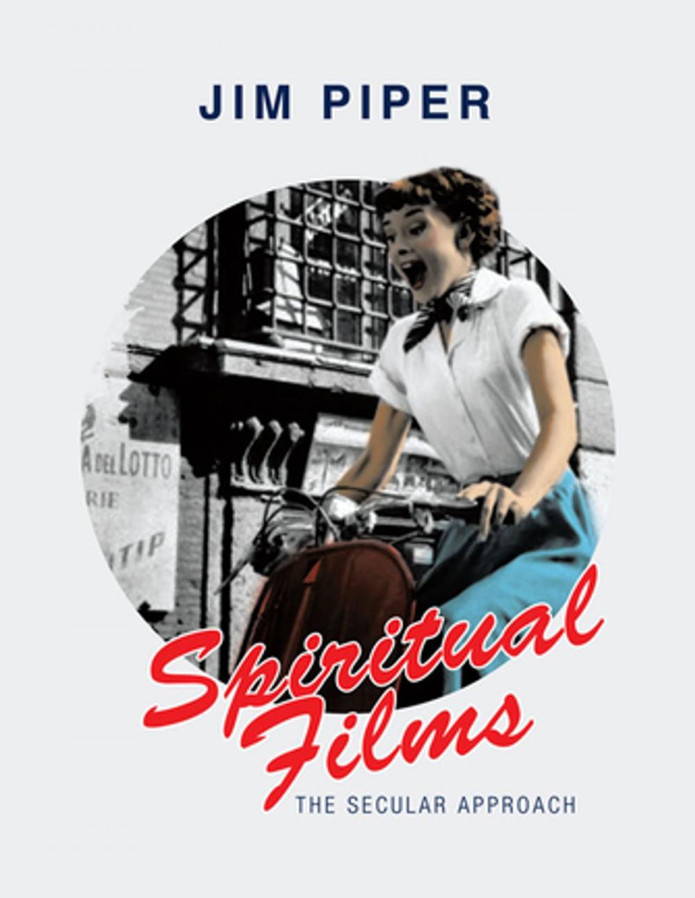 Big bigCover of Spiritual Films