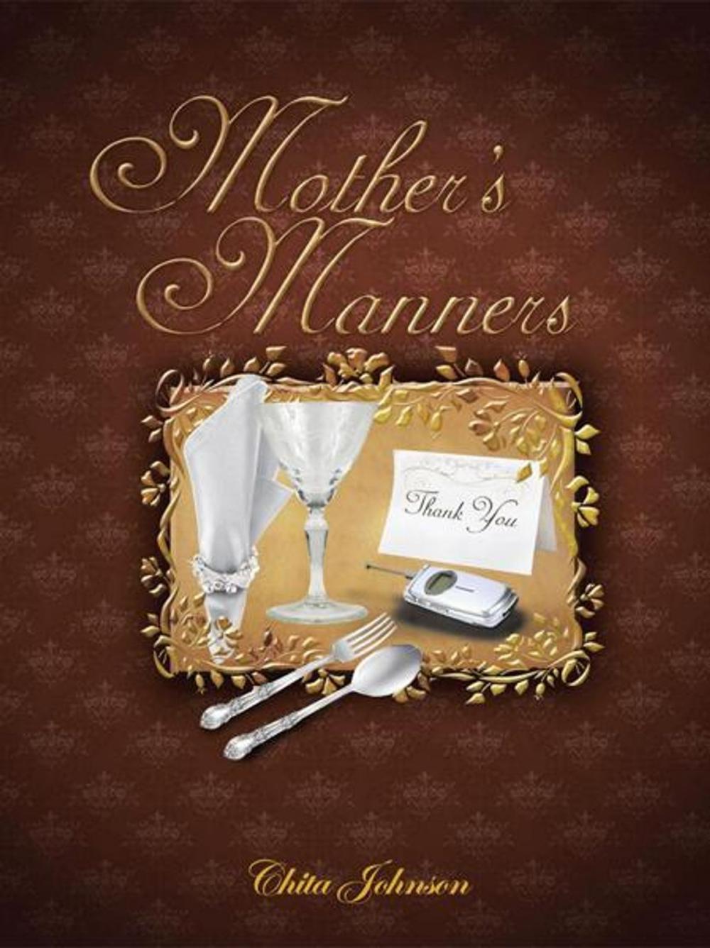 Big bigCover of Mother’S Manners