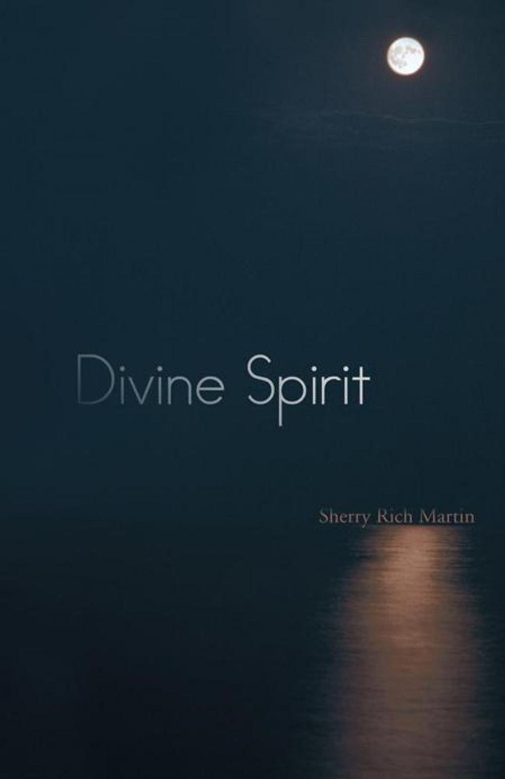 Big bigCover of Divine Spirit