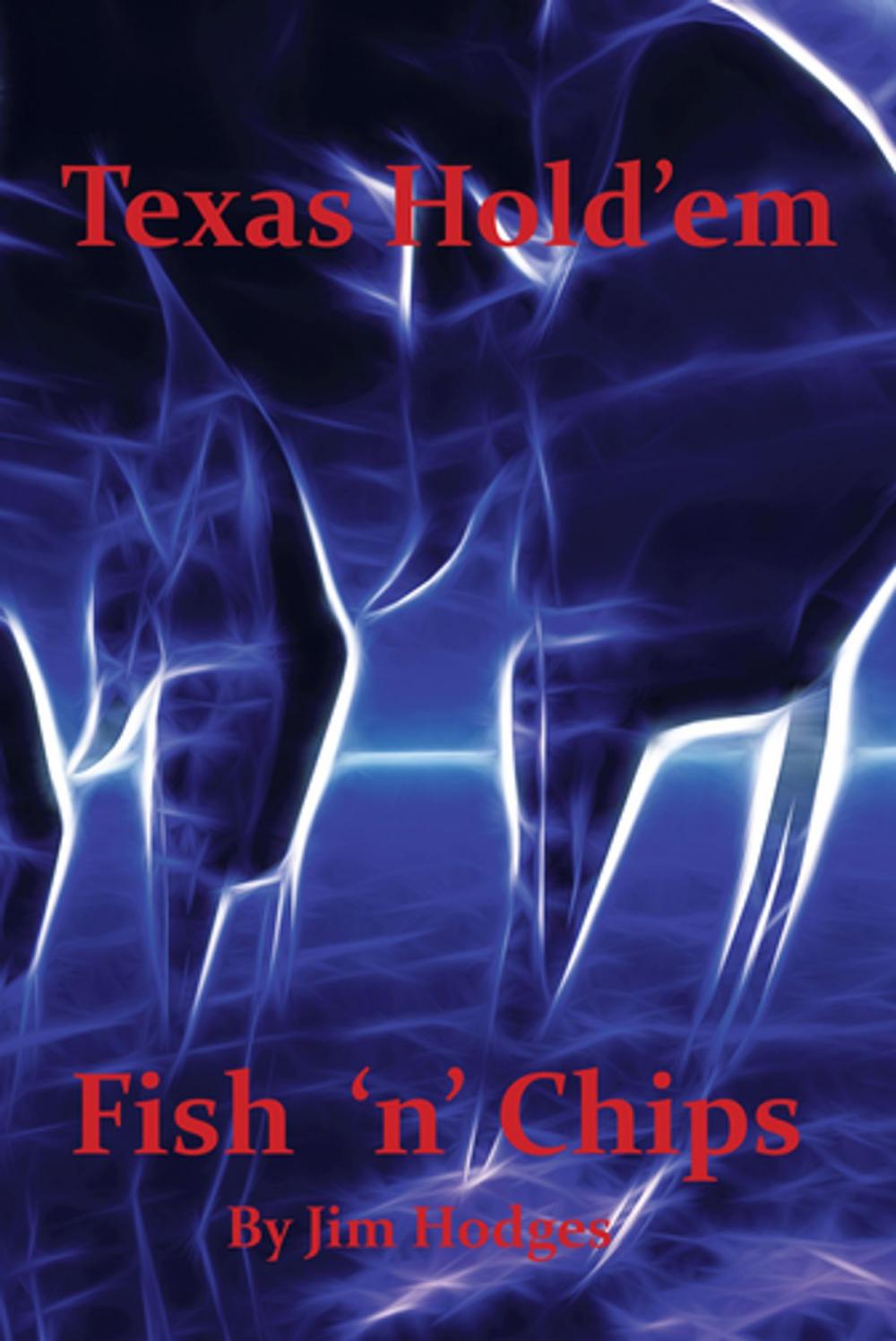 Big bigCover of Texas Hold 'Em Fish 'N' Chips