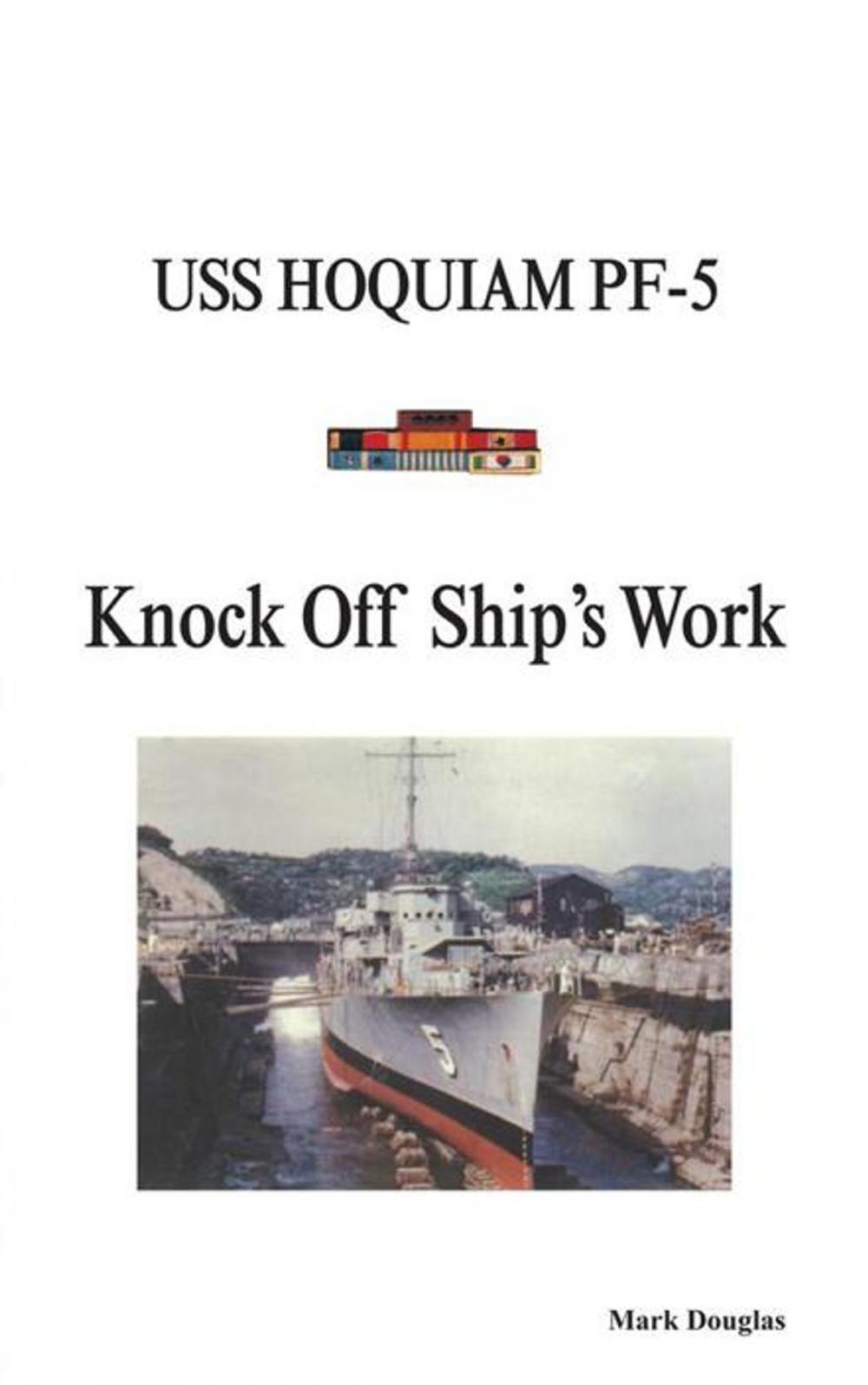 Big bigCover of Knock off Ship’S Work