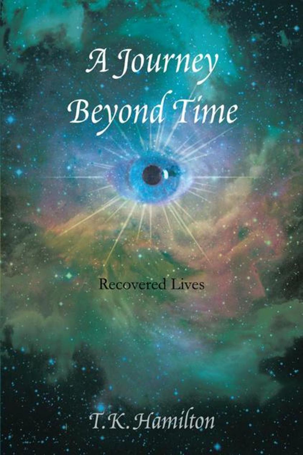 Big bigCover of A Journey Beyond Time