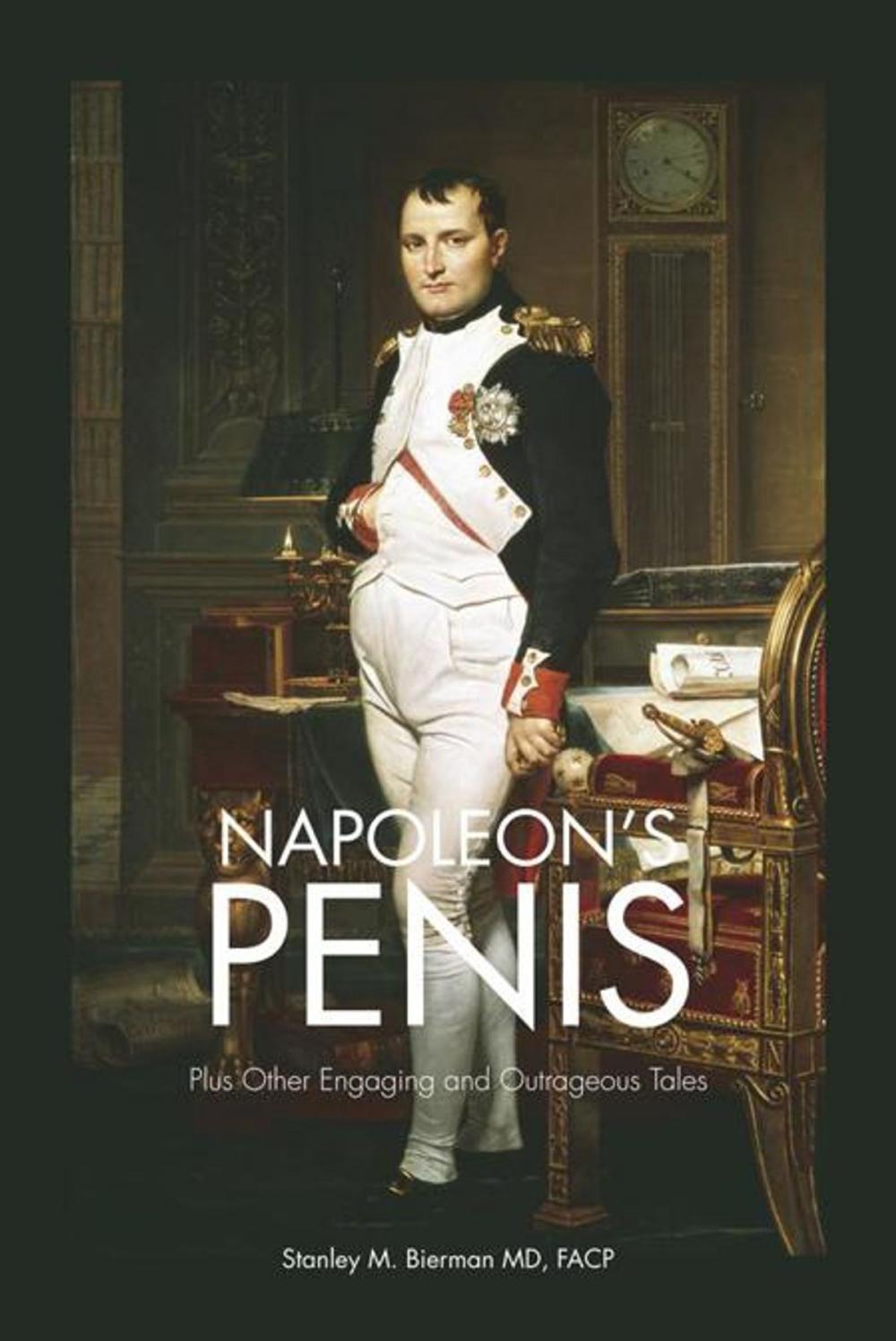 Big bigCover of Napoleon's Penis