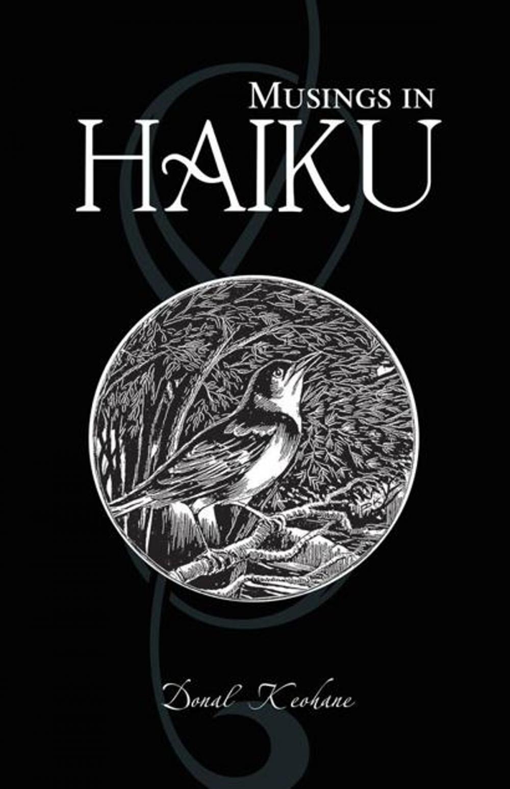 Big bigCover of Musings in Haiku