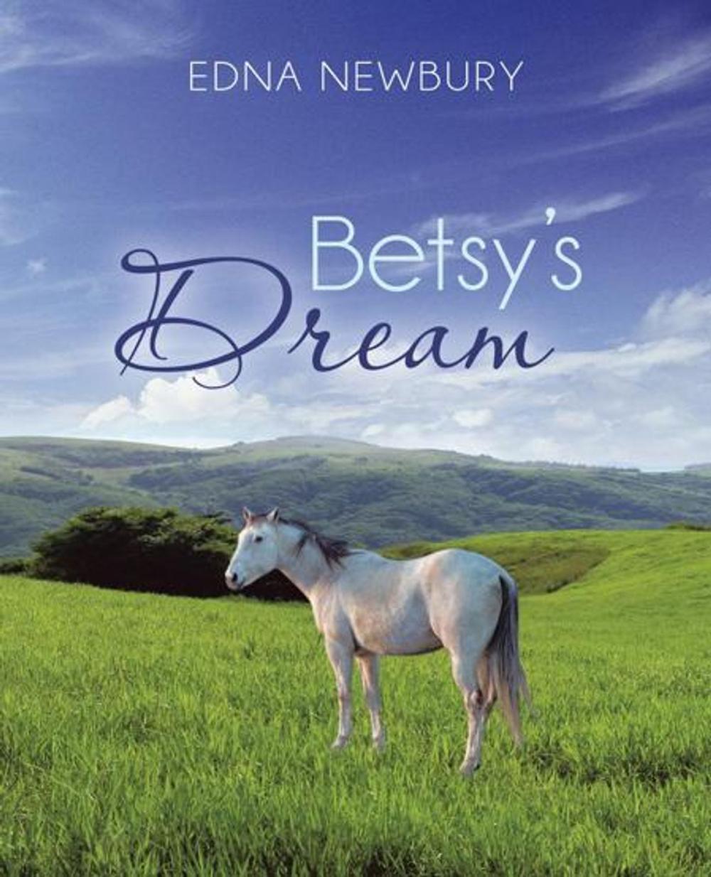 Big bigCover of Betsy's Dream