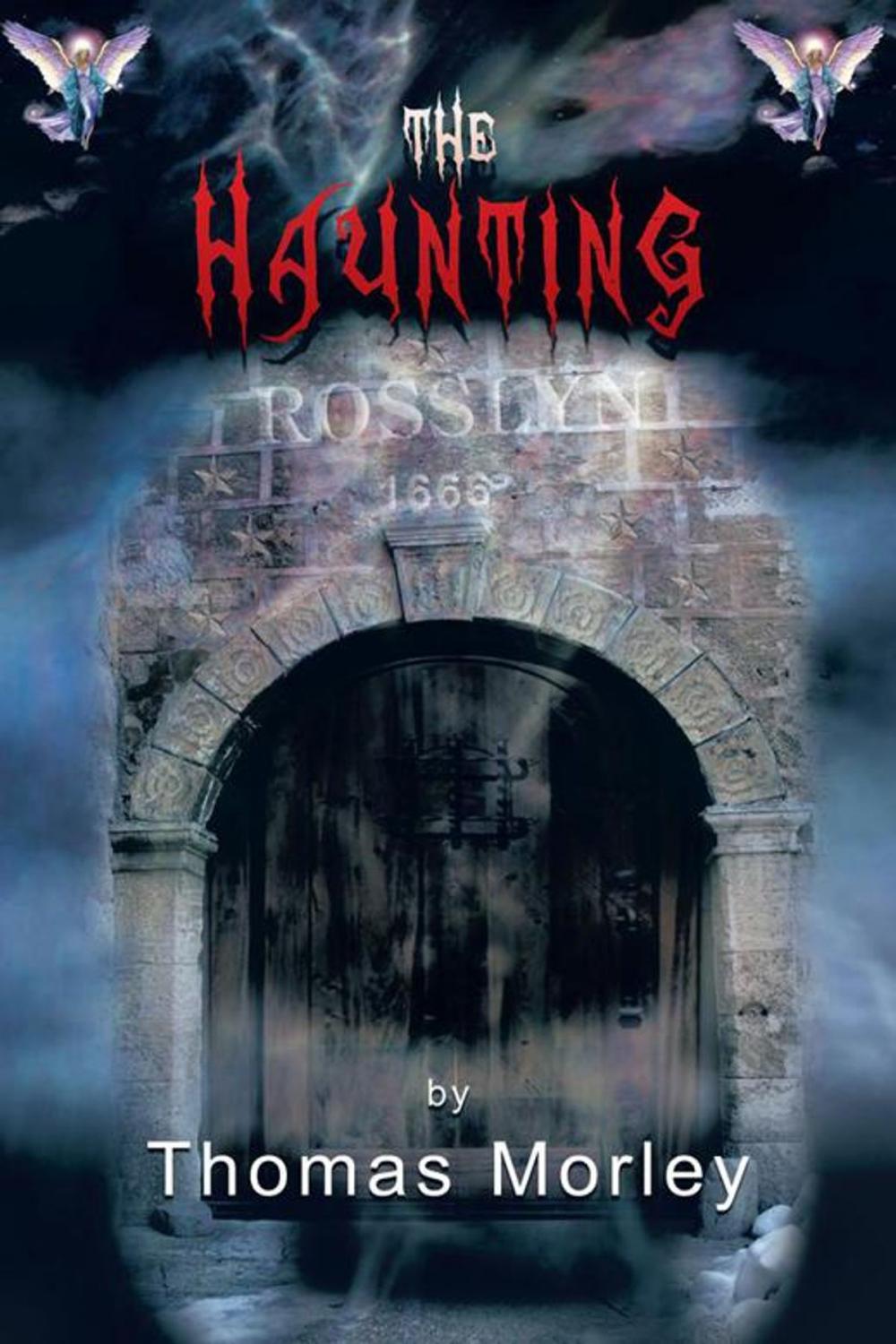 Big bigCover of The Haunting