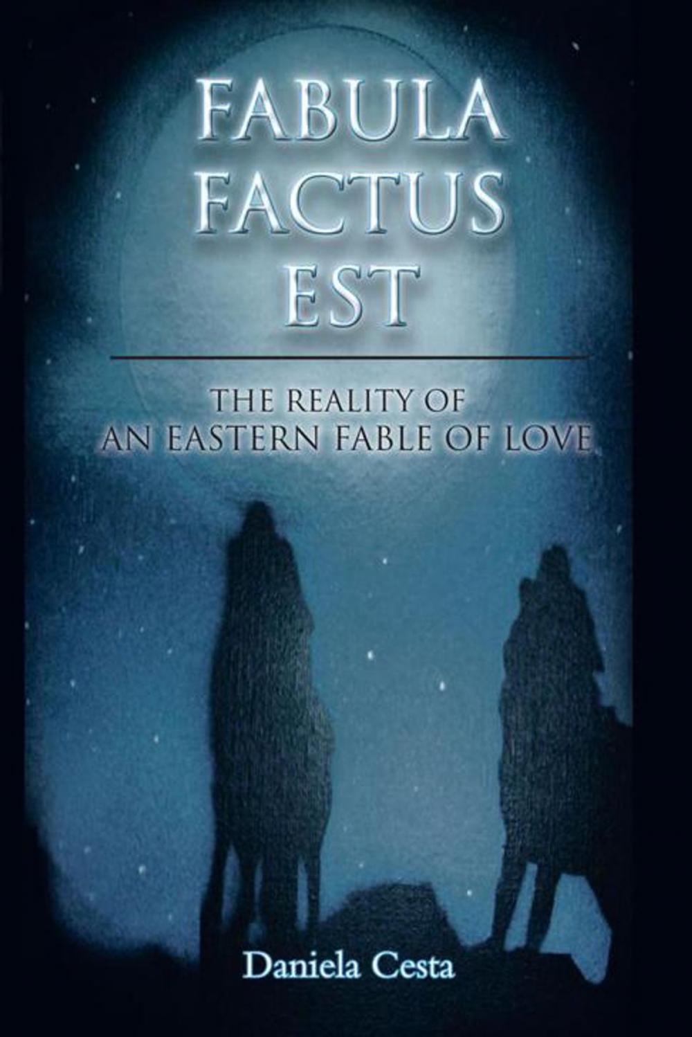 Big bigCover of Fabula Factus Est