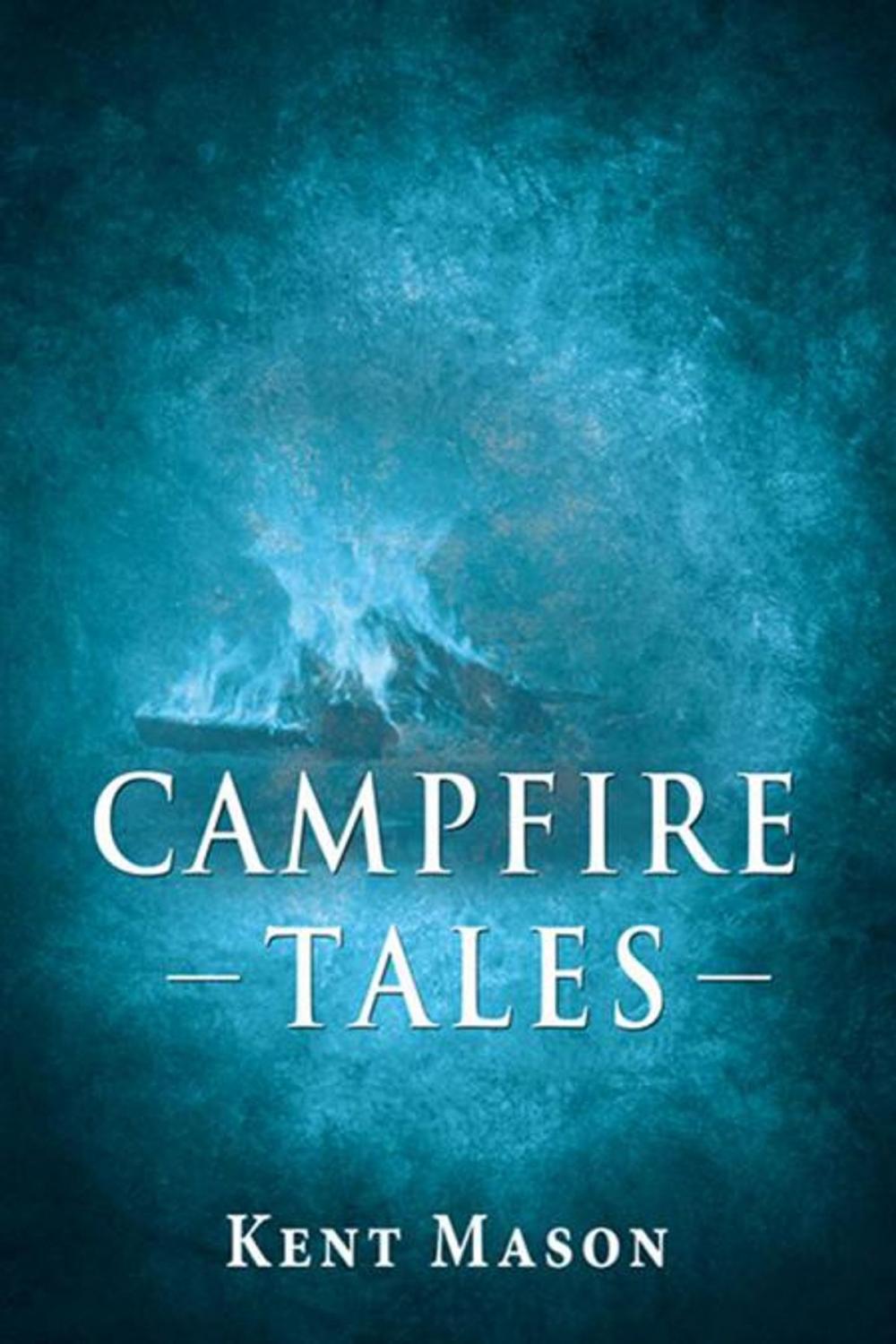 Big bigCover of Campfie Tales