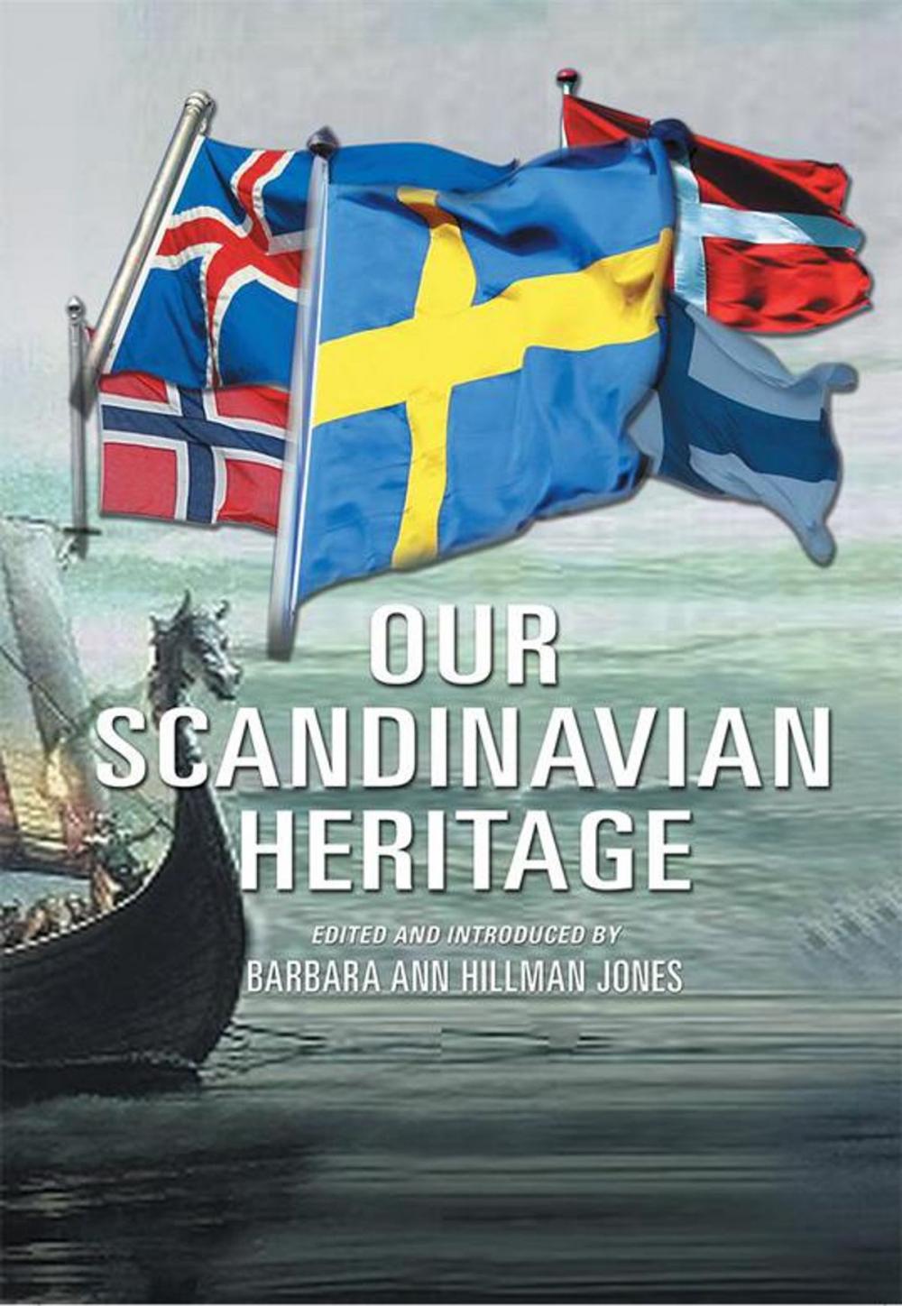 Big bigCover of Our Scandinavian Heritage