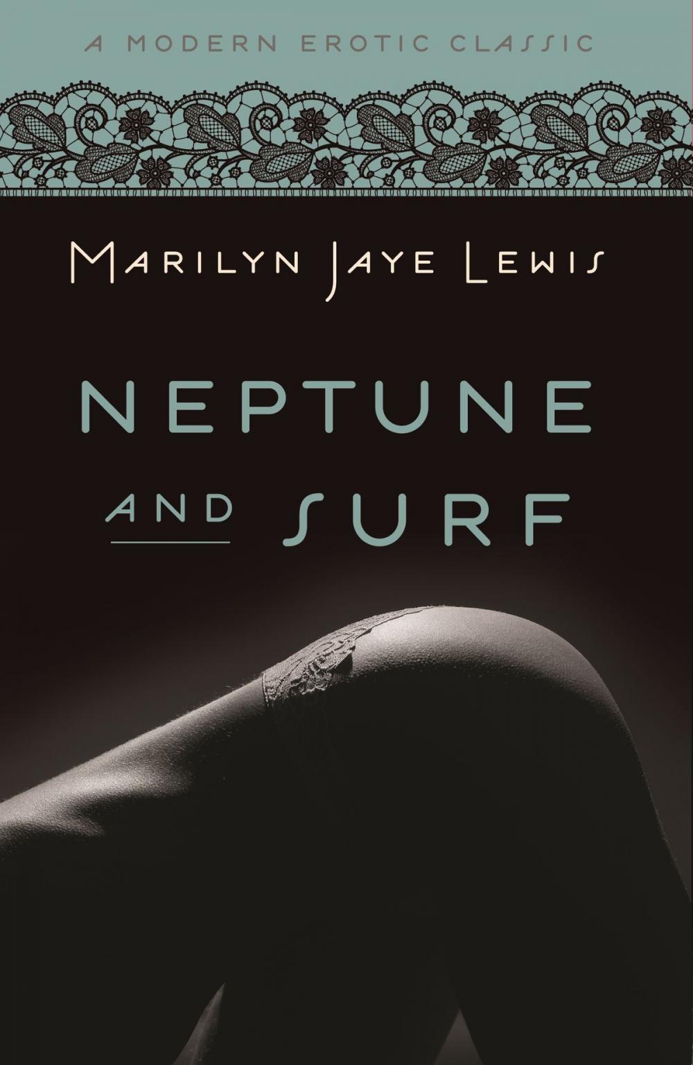 Big bigCover of Neptune and Surf (Modern Erotic Classics)