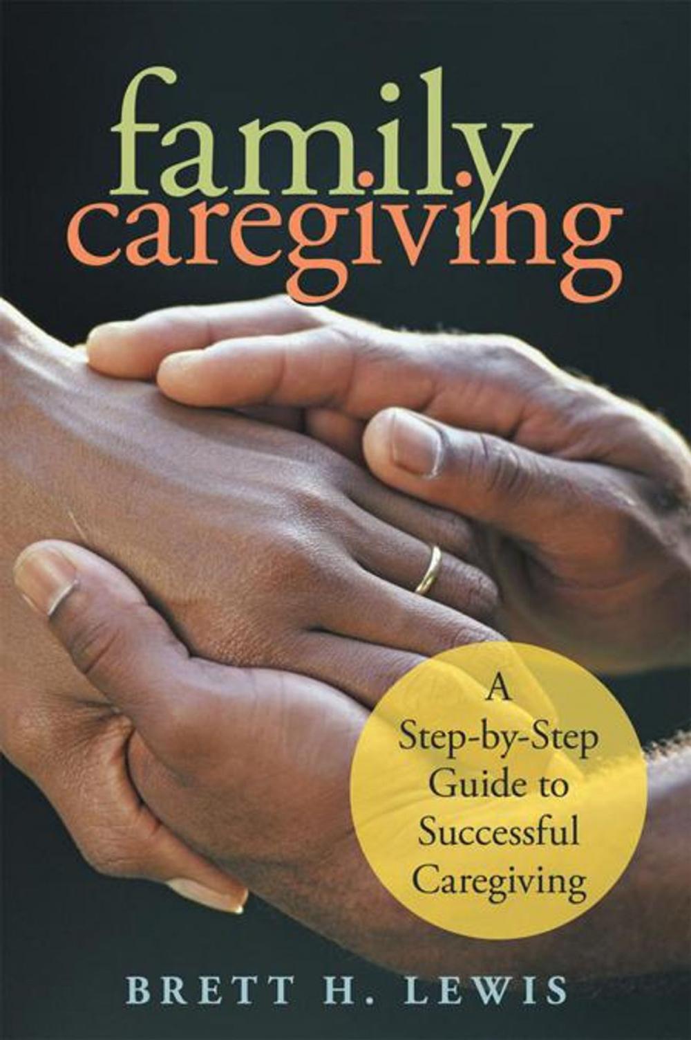 Big bigCover of Family Caregiving