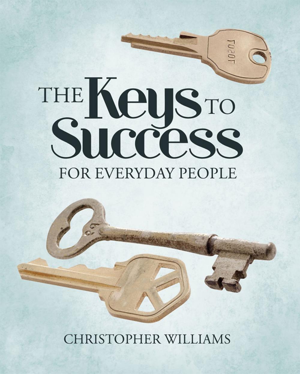 Big bigCover of The Keys to Success