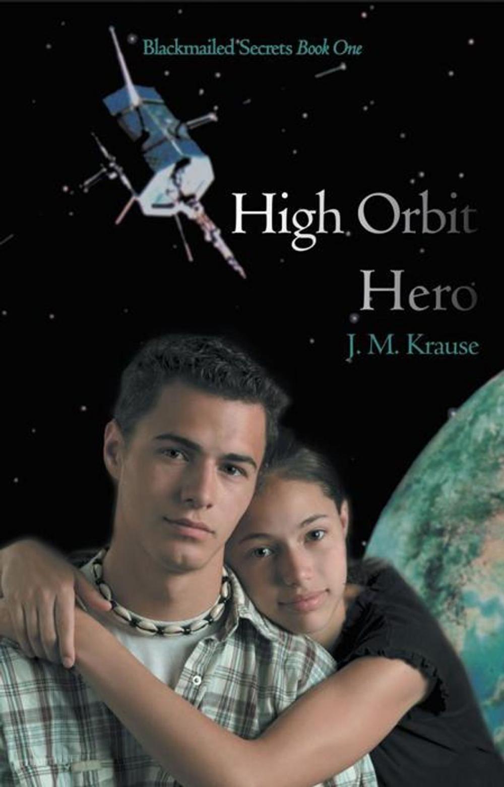 Big bigCover of High Orbit Hero