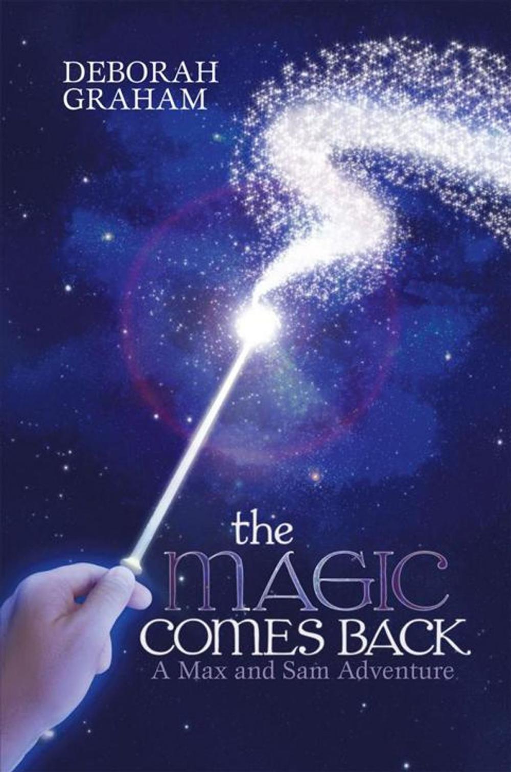 Big bigCover of The Magic Comes Back