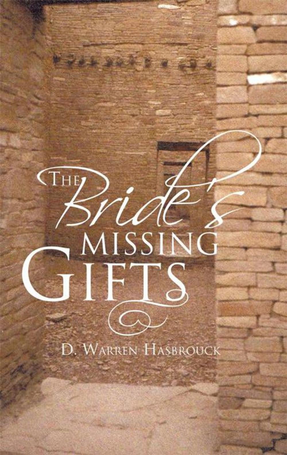 Big bigCover of The Bride’S Missing Gifts