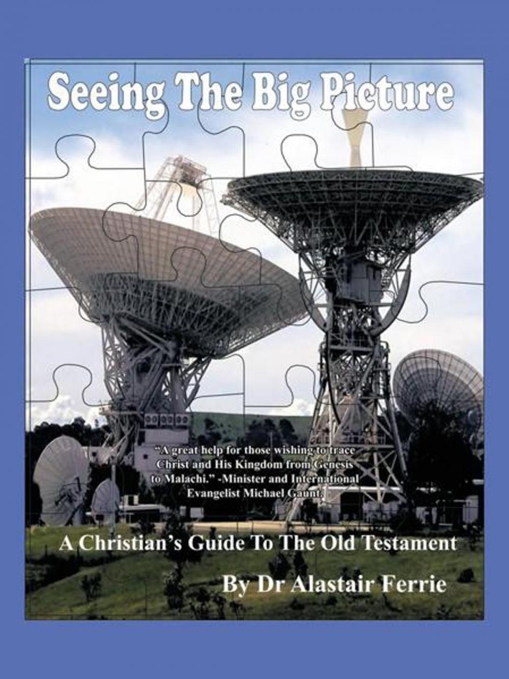 Big bigCover of Seeing the Big Picture