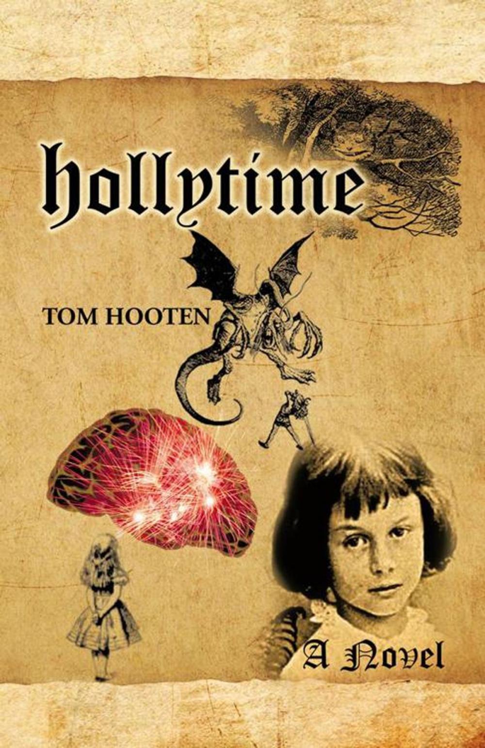 Big bigCover of Hollytime