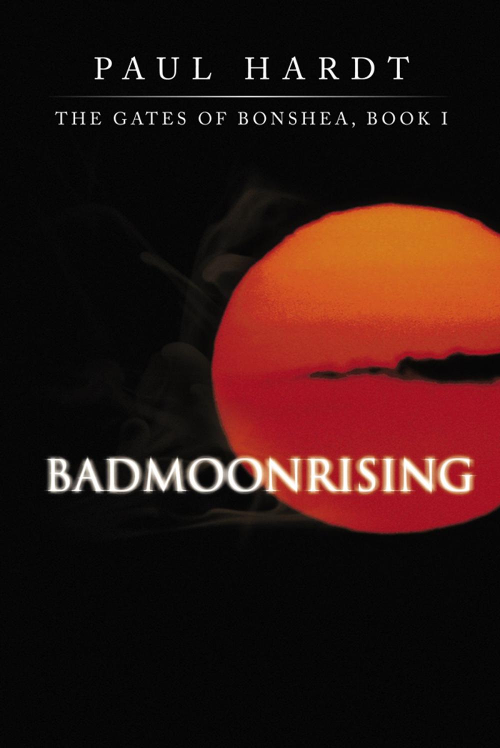 Big bigCover of Badmoonrising