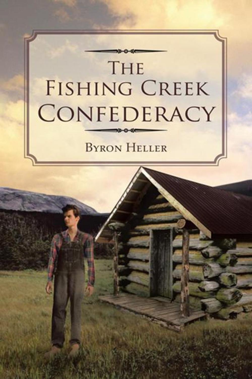 Big bigCover of The Fishing Creek Confederacy