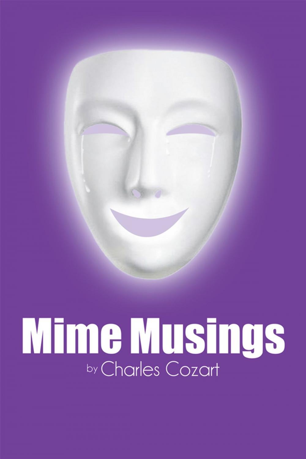 Big bigCover of Mime Musings