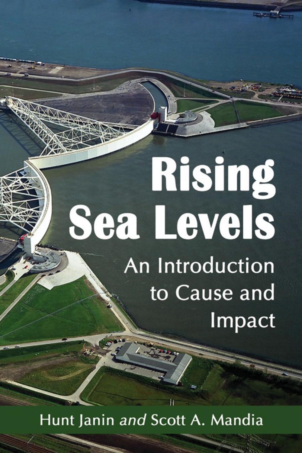 Big bigCover of Rising Sea Levels